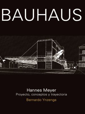 cover image of Bauhaus